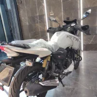 آپاچی 180 مدل 95