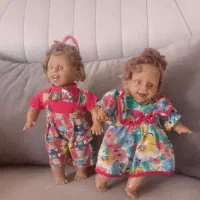 عروسک