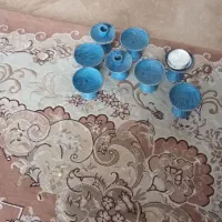 وسایل هفت سین وگل باگلدان