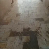 کفسابی ،نماشویی شرکت خدماتی متین