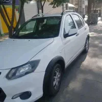 کوییک سفید ۱۴۰۱