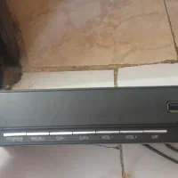 گیرنده دیجیتال ایکس ویژن