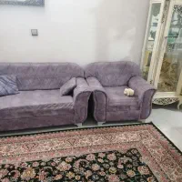 مبل خانگی فروش فوری تاچندروز