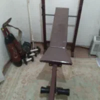 دستگاه ورزش چندکاره