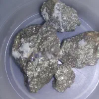 سنگ پیریت