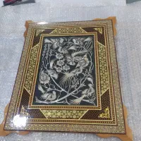 تابلو نفیس خاتم