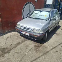 هاچبک ۸۷
