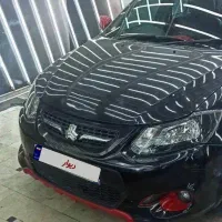 کوییک آر ۹۹ کم کار