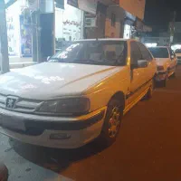 پرشیا مدل ۹۱ دوگانه شرکت فنی سالم