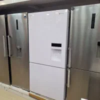 یخچال فریزر اسنوا دیپوینت پاکشوما التو جنرال پارس