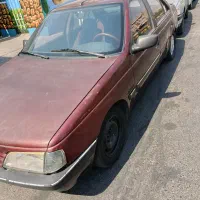پژو 2000|خودرو سواری و وانت|تهران, امامت|دیوار