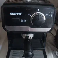 فروش دستگاه قهوه ساز اسپرسو