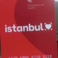استانبول کارت