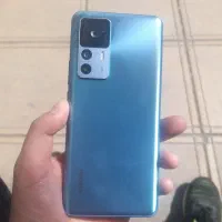 شیائومی 12t ۲۵۶ ram8