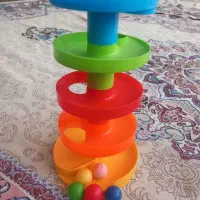 حراجی اسباب بازی نو