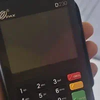فروش انواع دستگاه پوز سیار کشلس