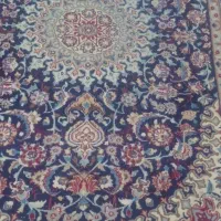 دو تخته فرش دستباف 6 متری