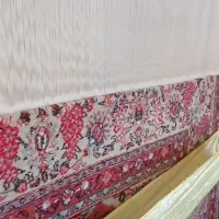 فرش دست باف