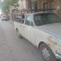 پیکان وانت مدل80