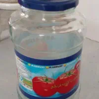 شیشه رب سالم