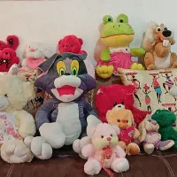 عروسک فروشی