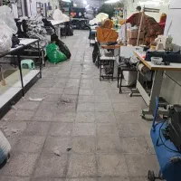 مزدی دوز ،بیرون بر کاپشن دوز تمیز دوز نیازمندیم