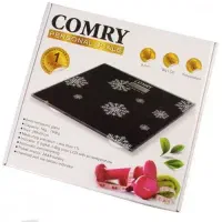 ترازو وزن کشی و بلوتوثی وهوشمند دیجیتال COMRY