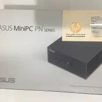 مینی پی‌سی ایسوس PN64-B i7 با رم 32 آکبند