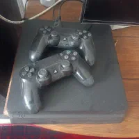 ps4 کپی خور