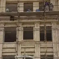 داربست وابزارالات ساختمانی پژمان