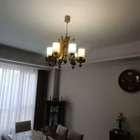 لوستر|لوستر و چراغ آویز|تهران, حشمتیه|دیوار
