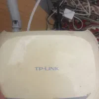 مودم tp-link  adsl