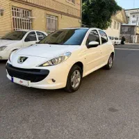 207i پانوروما اتومات درحد