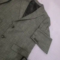 کت شلوار مردانه سایز ۴۴