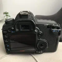 دوربین عکاسی 5D Mark ii 2