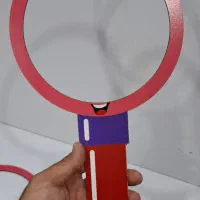 ابزار کمک آموزشی چوبی مدارس