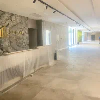 ۱۲۴متر دو خواب نوساز در نوبهار ازگل طبقات بالا