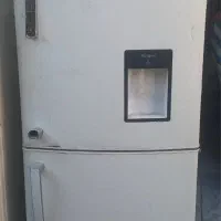 یخچال الکترو استیل