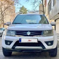 سوزوکی‌ ویتارا مدل2008موتور2000فیس جدید