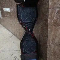 اسکوتر برقی آفرود ۱۰ اینچ