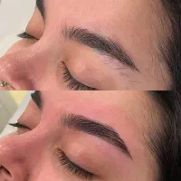 اصلاح تخصصی فرم دهی ابرو