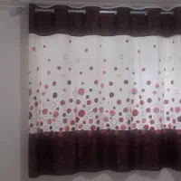 پرده در حد نو