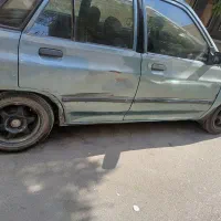 خودرو اسقاطی و فرسوده (وکالت مستقیم به نام شرکت)
