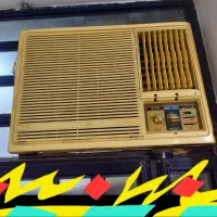 فروش و خرید کولر گازی جنرال و اوجنرالی