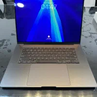 MacBook Pro m4 pro 16 inch|رایانه همراه|تهران, اباذر|دیوار