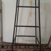 چهارپایه