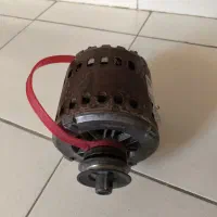 دینام کولر آبی 3500