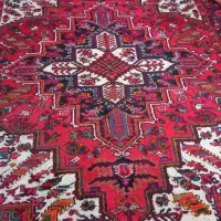 فرش هریس ۹ متری