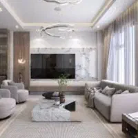 ویلایی طبقه دوم. ورودی مستقل ‌.۲خوابه.