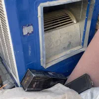 کولر ابی